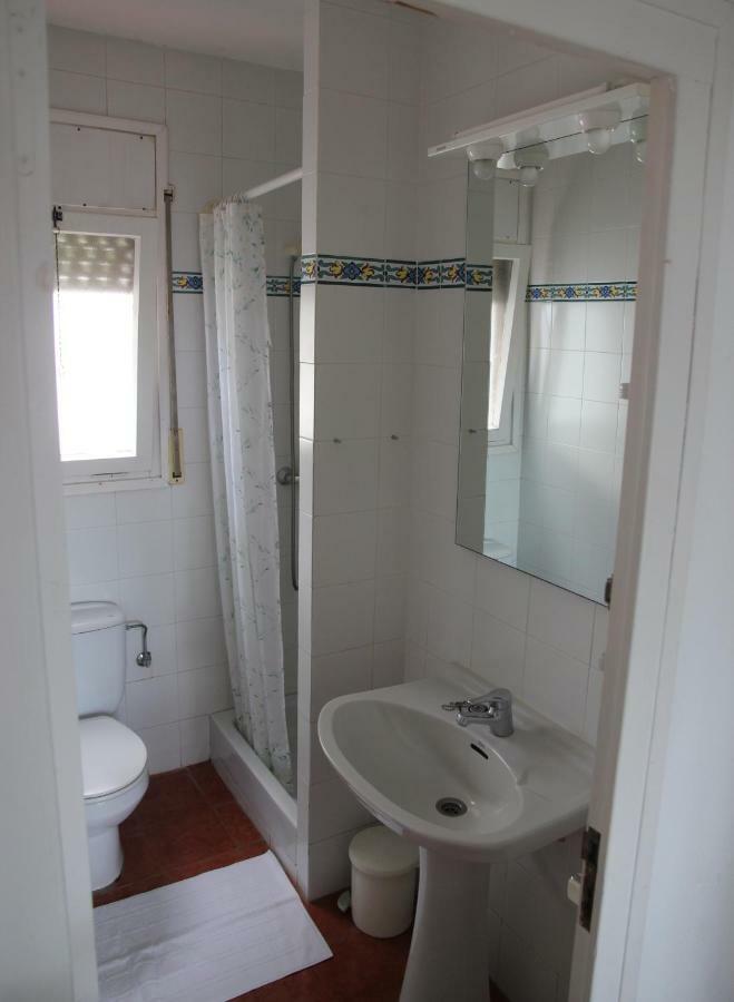 Estrella Del Mar Apartment El Port De La Selva Luaran gambar