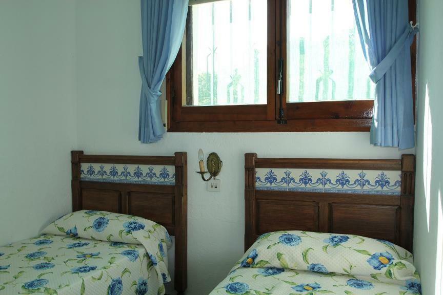 Estrella Del Mar Apartment El Port De La Selva Luaran gambar
