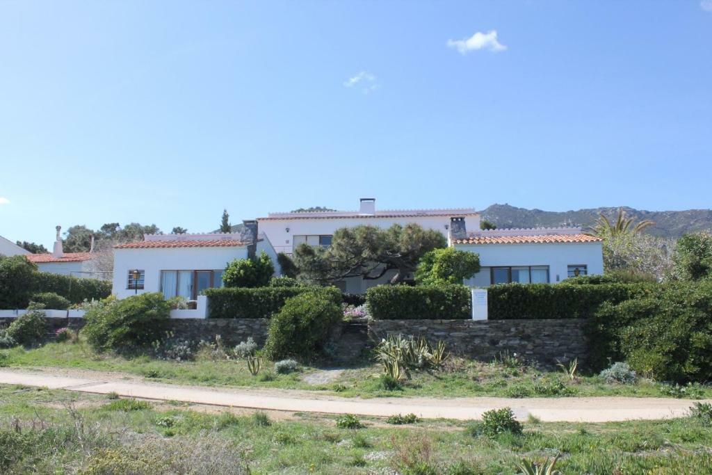 Estrella Del Mar Apartment El Port De La Selva Luaran gambar