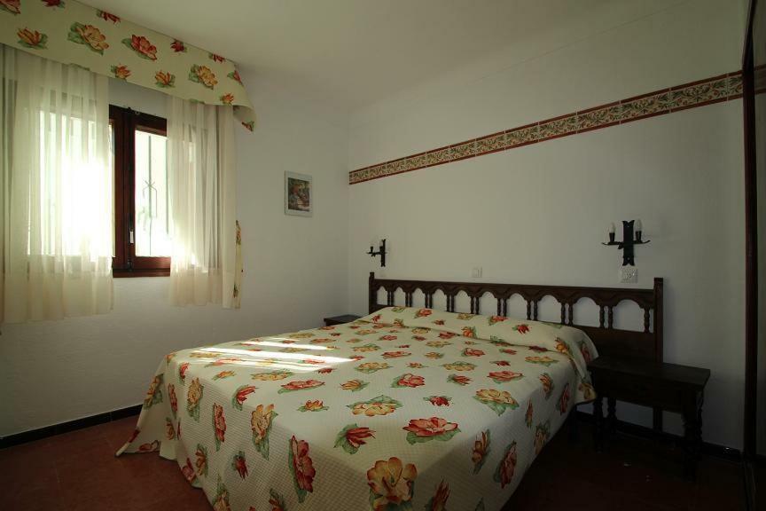 Estrella Del Mar Apartment El Port De La Selva Luaran gambar
