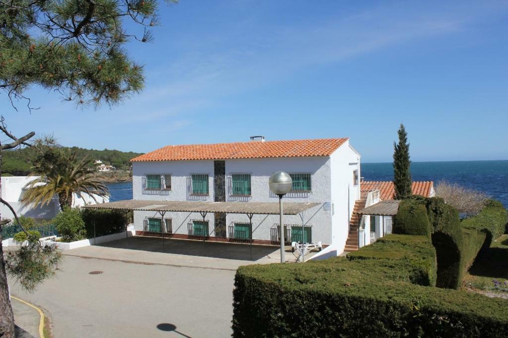 Estrella Del Mar Apartment El Port De La Selva Luaran gambar