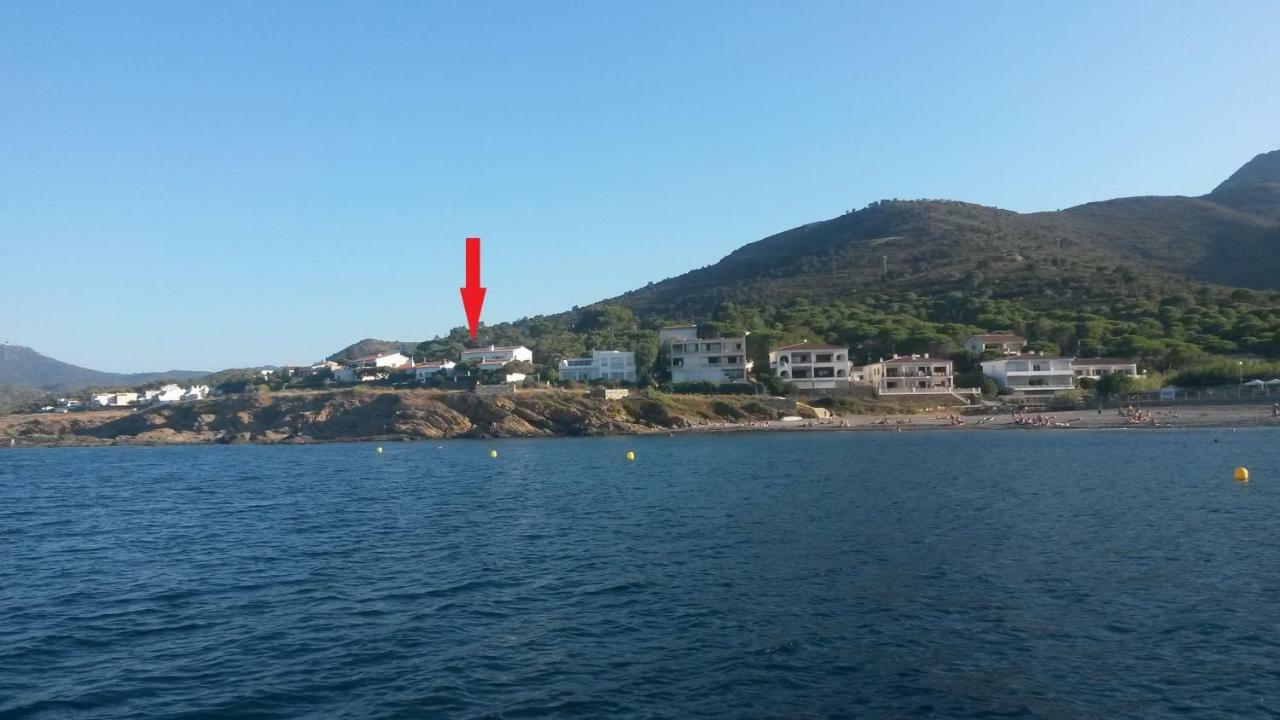 Estrella Del Mar Apartment El Port De La Selva Luaran gambar